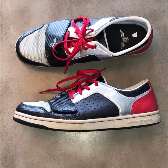 Creative Reaction Other - 😎 Creative Reaction Sneakers